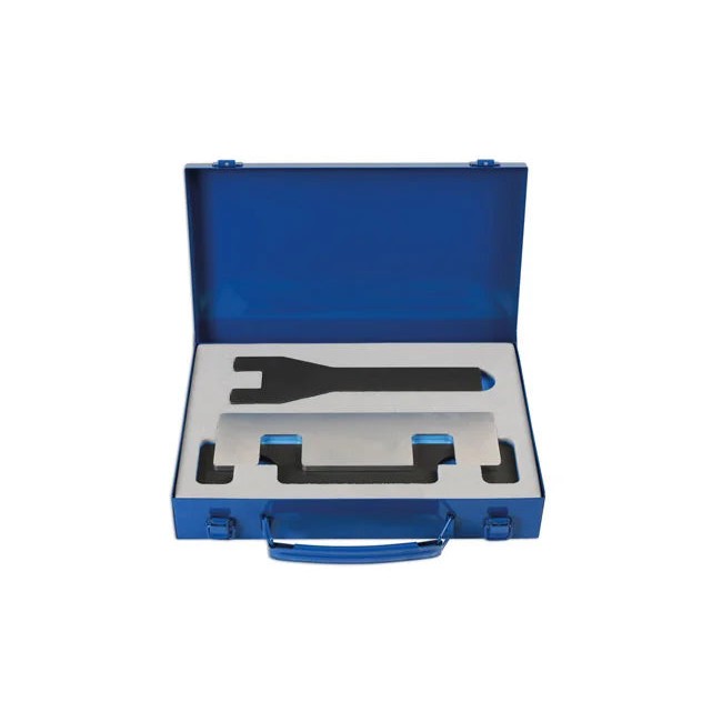 Laser Tools Engine Timing Kit - for Vauxhall/Opel 1.0, 1.4, 1.5 Petrol - PL