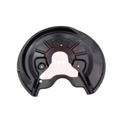 Apec Brake Disc Splash Guard Rear Left ASG1051