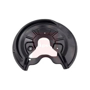 Apec Brake Disc Splash Guard Rear Left ASG1051