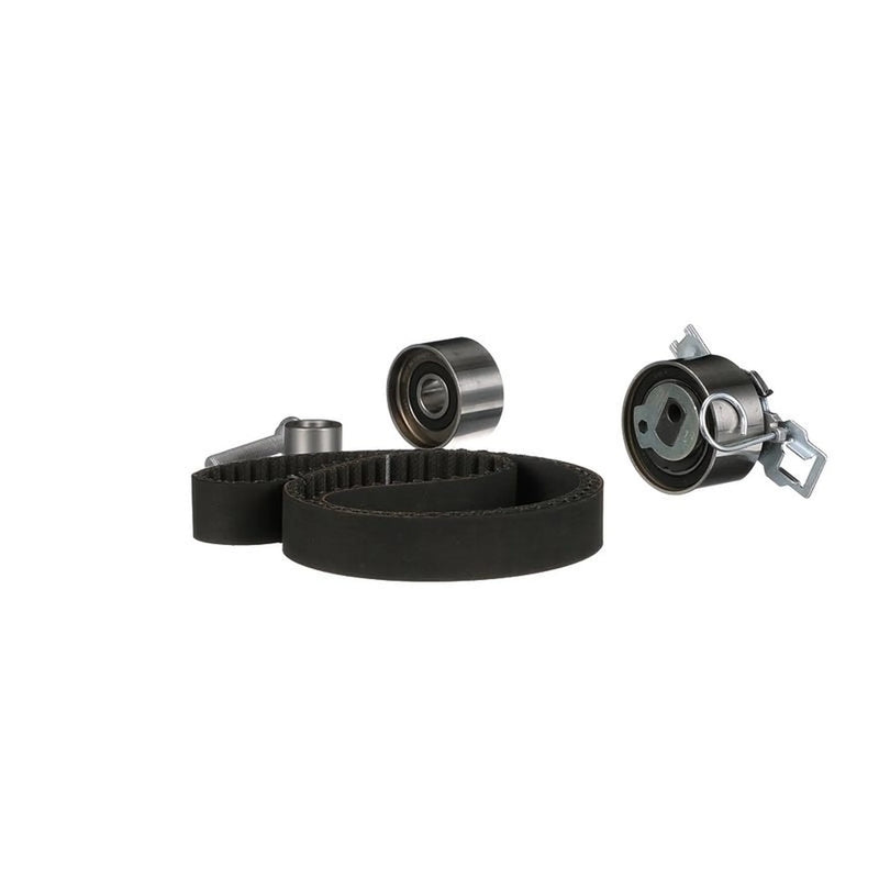 Gates Timing Belt Kit with Rollers K015696XS