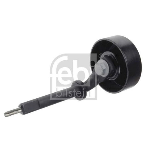 Febi V-Ribbed Belt Deflection/Guide Pulley 30114