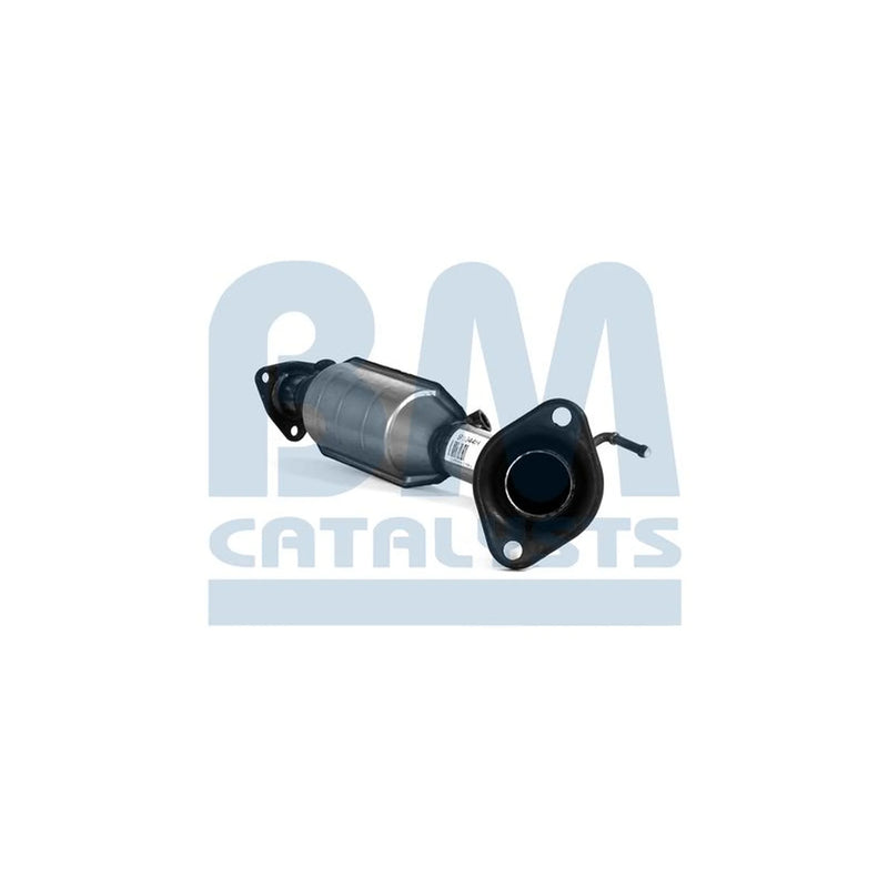 BM Catalysts Homologated Petrol Cat BM91044H