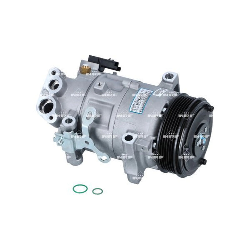 NRF Air Conditioning Compressor 320040