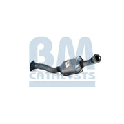 BM Catalysts Homologated Petrol Cat BM90584H