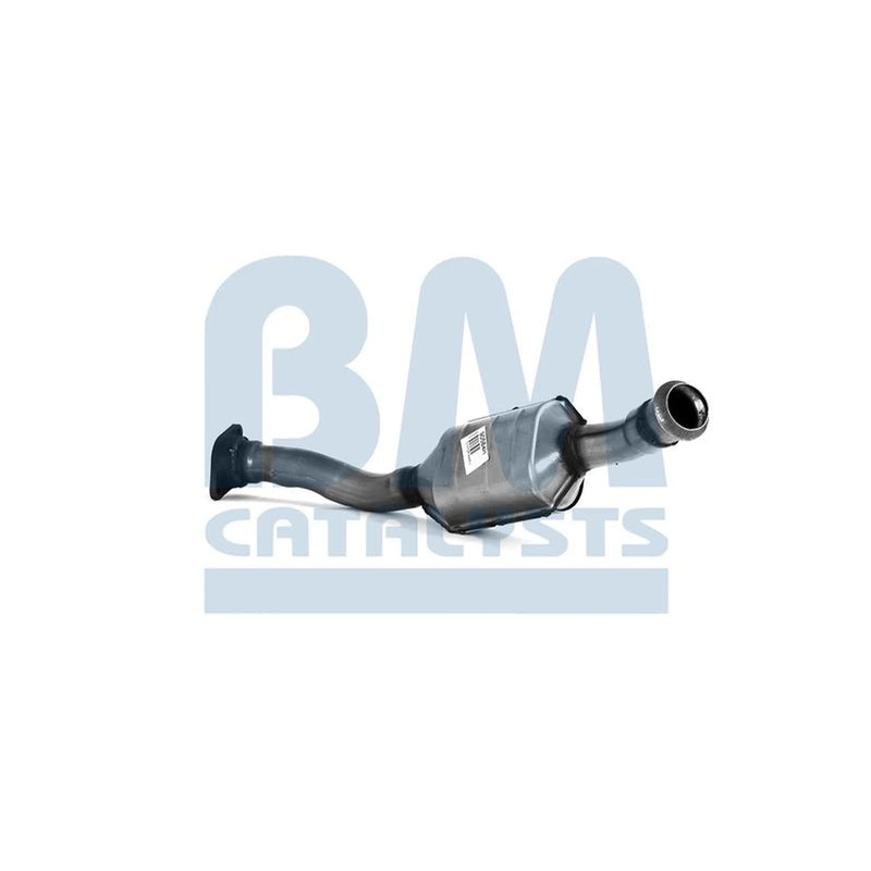 BM Catalysts Homologated Petrol Cat BM90584H