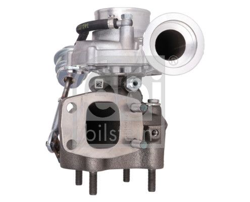 Febi Turbocharger Turbo Unit
