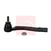Apec Steering Tie Rod End Ball Joint Front Left M14x1.5 AST6537
