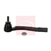 Apec Steering Tie Rod End Ball Joint Front Left M14x1.5 AST6537