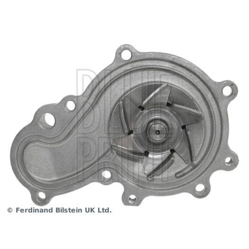 Blue Print Engine Cooling Water Pump ADA109118