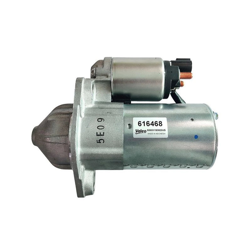 Valeo Starter Motor 12V 1.7kW 8 Teeth 616468