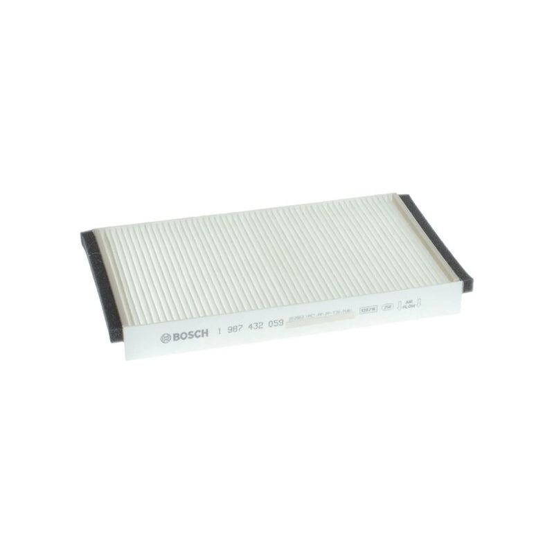 Bosch Cabin Air Filter (Pollen Filter) 1 987 432 059