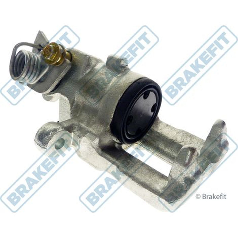 Apec Brake Caliper Assembly Rear Left BCA2861E