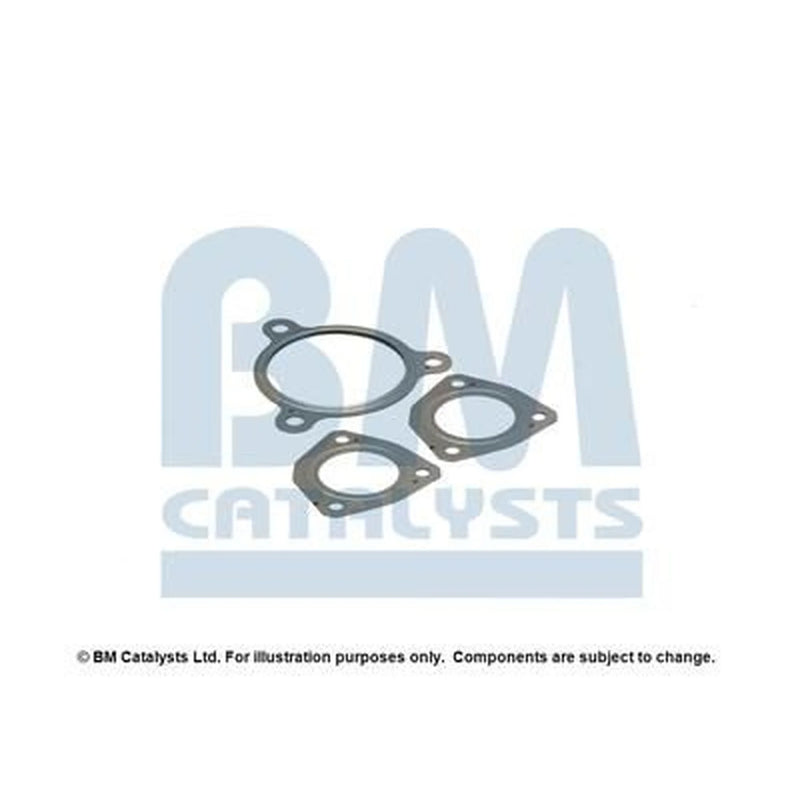 BM Catalysts Exhaust Pipe Mounting Kit FK70730A