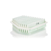 MANN-FILTER Engine Air Filter C 26 003