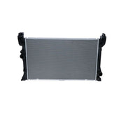 NRF Engine Radiator 59248