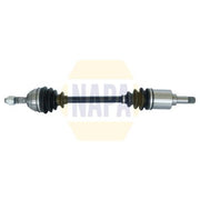 NAPA CV Drive Shaft Driveshaft Front Left NDS1273L