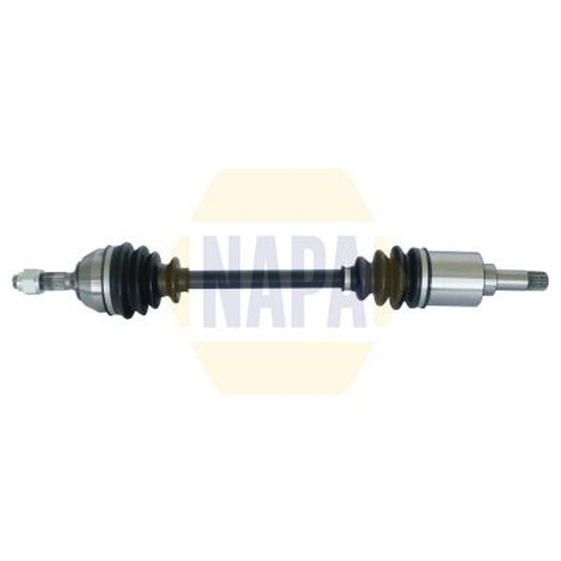 NAPA CV Drive Shaft Driveshaft Front Left NDS1273L