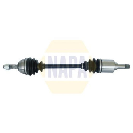 NAPA CV Drive Shaft Driveshaft Front Left NDS1273L