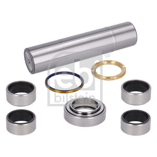 Febi Kingpin Repair Kit OD Driver side 182204