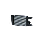 NRF Intercooler (Charge Air Cooler) 30985