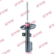 KYB Shock Absorber Damper Strut Front 3348095