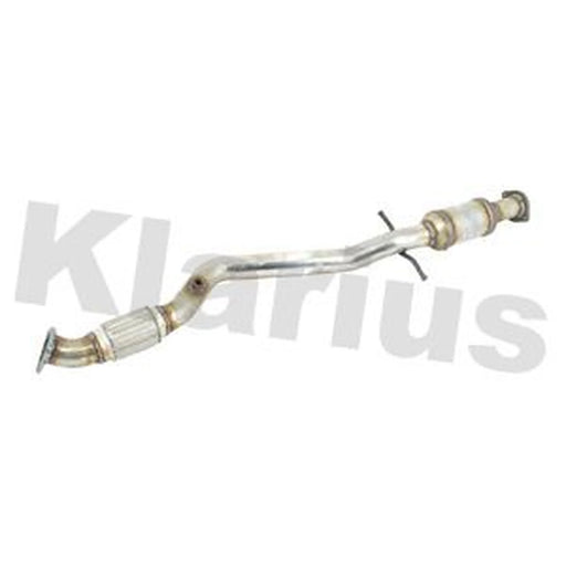 Klarius Catalyst Type Approved 312571