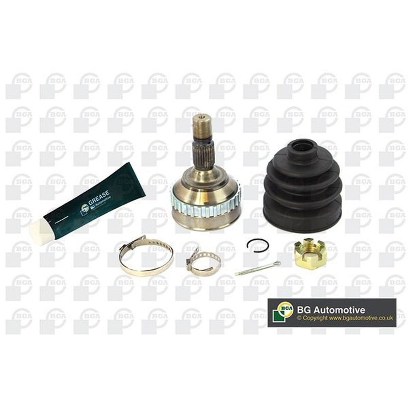 BGA Drive Shaft Joint Kit CV1400A