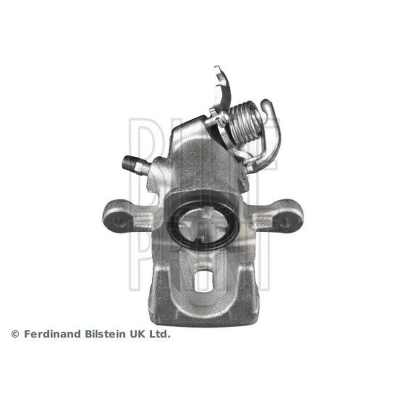 Blue Print Brake Caliper Assembly Rear Left ADBP450094