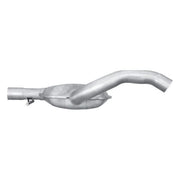 Hella Middle Silencer 8LC 366 026-241