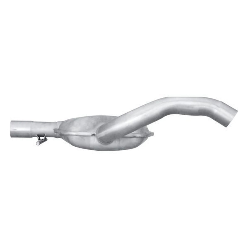 Hella Middle Silencer 8LC 366 026-241