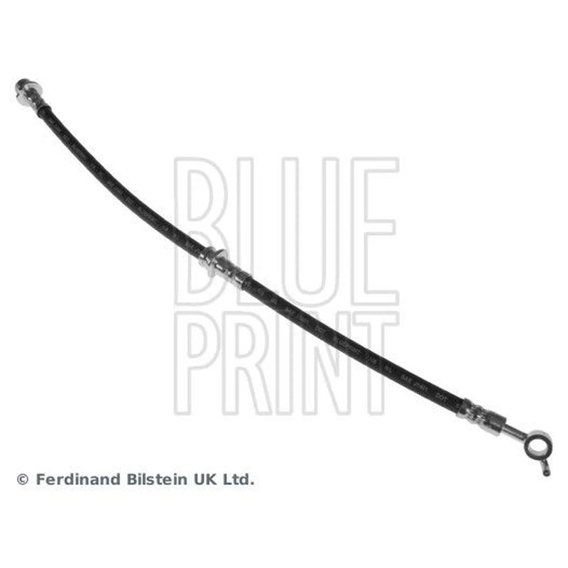 Blue Print Brake Hydraulic Hose Line Rear Right ADN153242