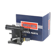 Borg & Beck Coolant Flange Housing Connector BTS1175