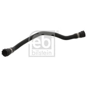 Febi Radiator Coolant Hose Lower Left 468mm ID 45284