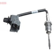 Denso Exhaust Gas Temperature Sensor after soot particulate fi DET-0131