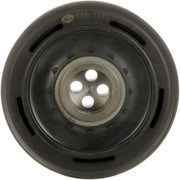 Gates Crank Shaft Belt Pulley TVD1191A