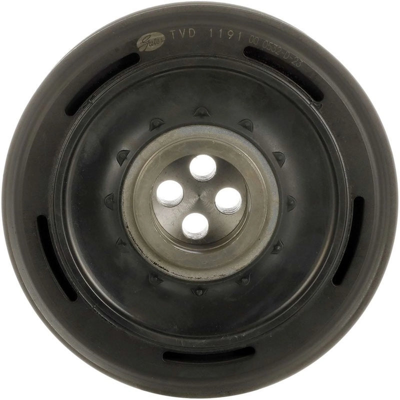 Gates Crank Shaft Belt Pulley TVD1191A