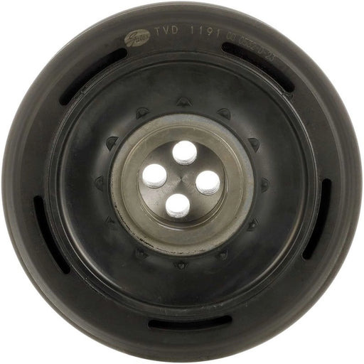Gates Crank Shaft Belt Pulley TVD1191A
