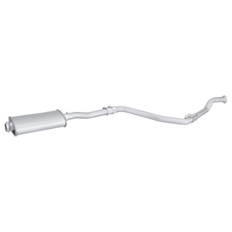 Hella Middle Silencer 8LC 366 024-991