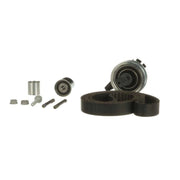 Gates Timing Belt Kit with Rollers K015678XS