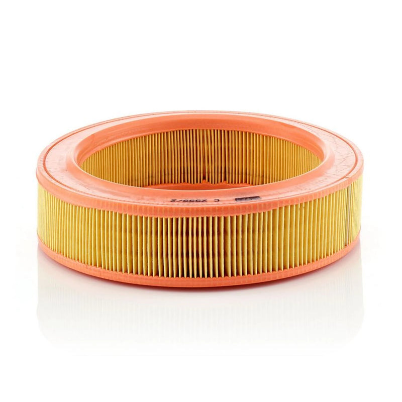 MANN-FILTER Engine Air Filter C 2555/2