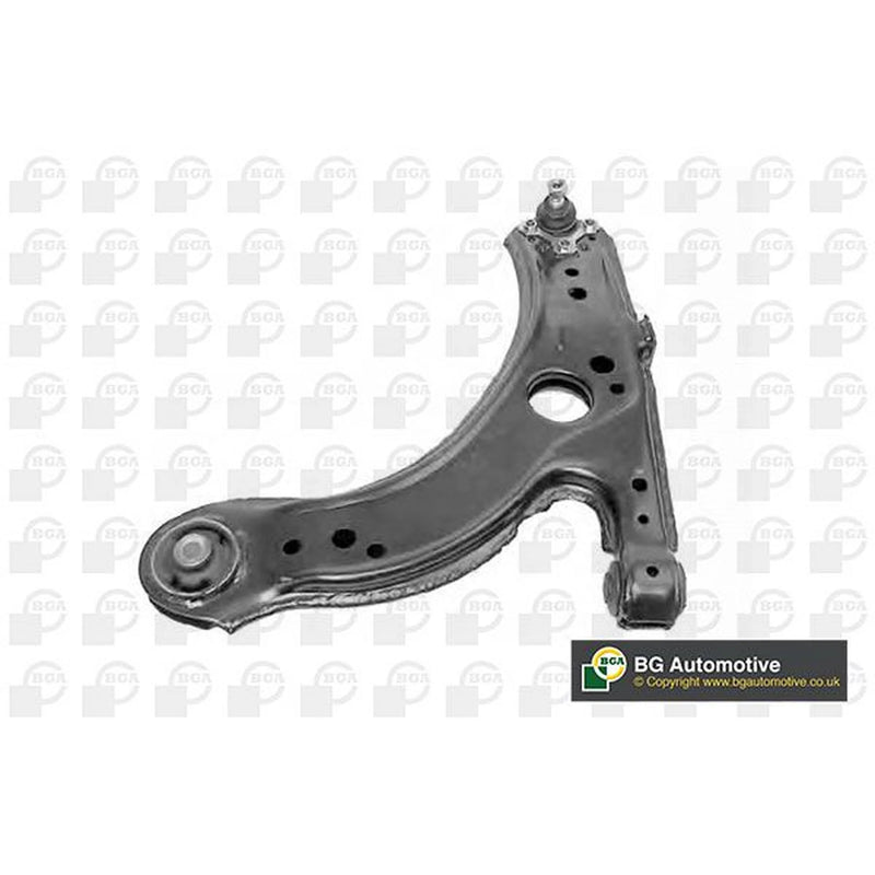 BGA Control/Trailing Arm Front Left TRC0123