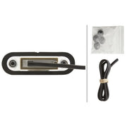 Hella Lamp Po White Recess Md12/24 2PF 2PF 959 590-202 907574 2PF 959 590-202