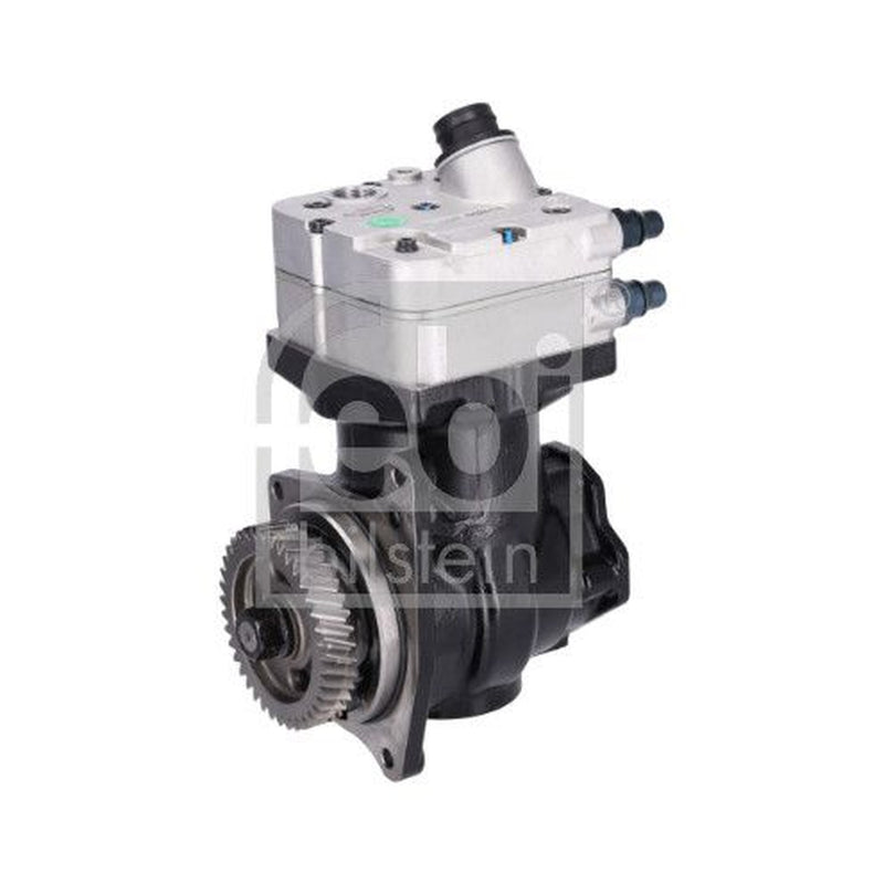 Febi Air Suspension Compressor 186543