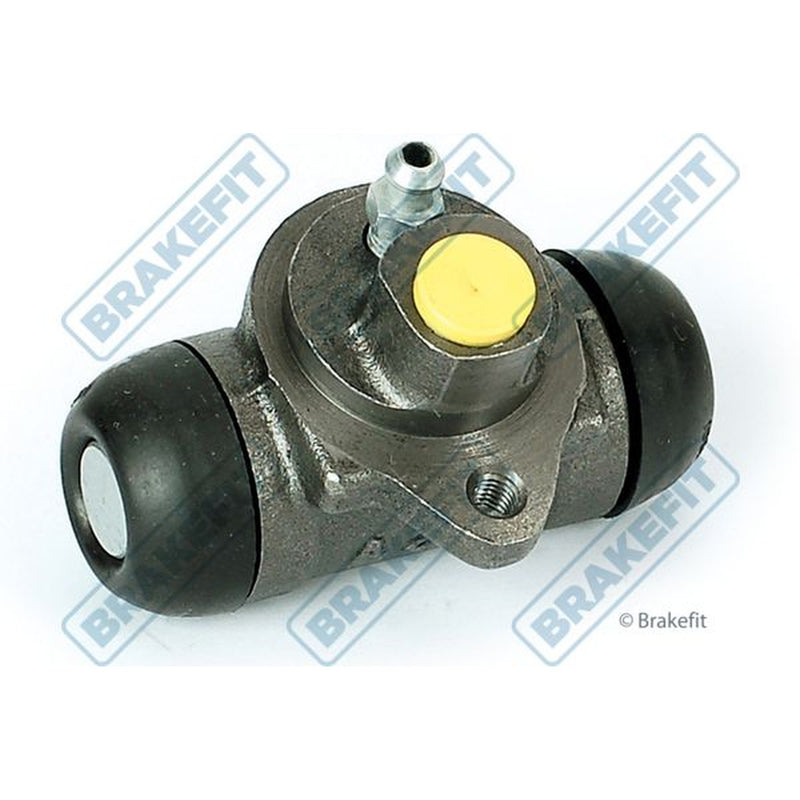 Apec Wheel Cylinder Hydraulic Brake Rear BWC8143