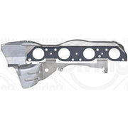 Elring Exhaust Manifold Gasket Wide Thick 501.055