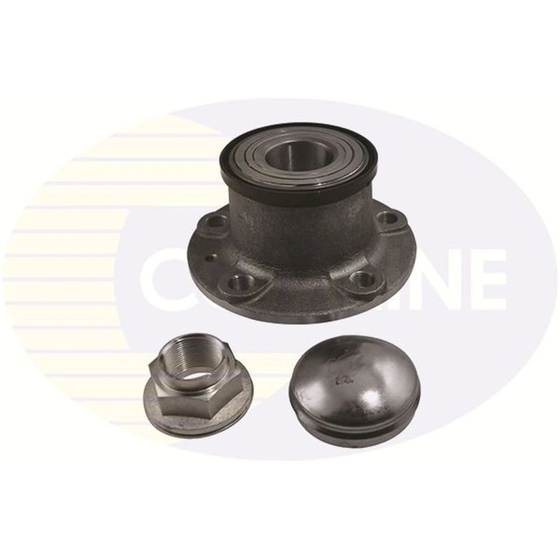 Comline Wheel Bearing Kit 160mm CHA170