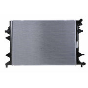 Hella Engine Radiator 8MK 366 301-451