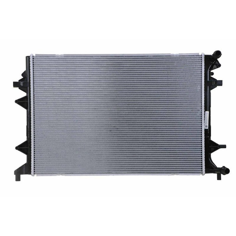Hella Engine Radiator 8MK 366 301-451
