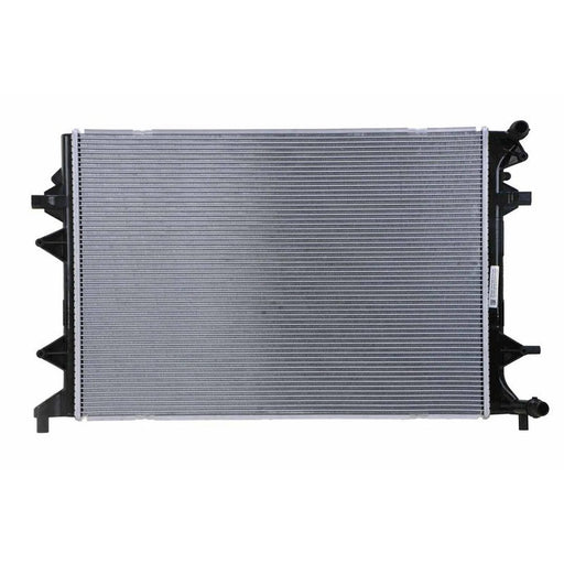 Hella Engine Radiator 8MK 366 301-451