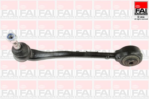FAI Control/Trailing Arm